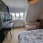 La Tanière De La Baie - Maison 6-8 Pers *
