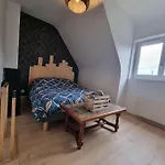 Casa vacanze La Tanière De La Baie - Maison 6-8 Pers *