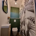 La Tanière De La Baie - Maison 6-8 Pers *
