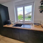 Casa vacanze La Tanière De La Baie - Maison 6-8 Pers