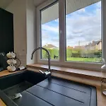 Casa vacanze La Tanière De La Baie - Maison 6-8 Pers Le Val-Saint-Père