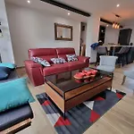 Casa vacanze La Tanière De La Baie - Maison 6-8 Pers *