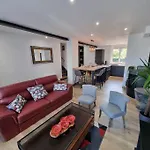 La Tanière De La Baie - Maison 6-8 Pers Casa vacanze *