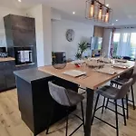 Casa vacanze La Tanière De La Baie - Maison 6-8 Pers