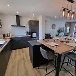 La Tanière De La Baie - Maison 6-8 Pers Casa vacanze