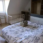 Casa vacanze La Tanière De La Baie - Maison 6-8 Pers