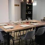 Casa vacanze La Tanière De La Baie - Maison 6-8 Pers