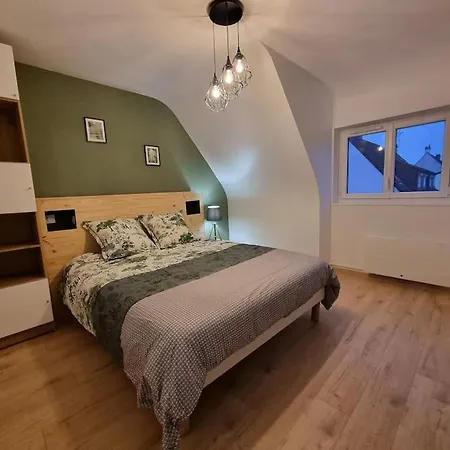 La Taniere De La Baie - Maison 6-8 Pers