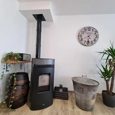 La Taniere De La Baie - Maison 6-8 Pers *