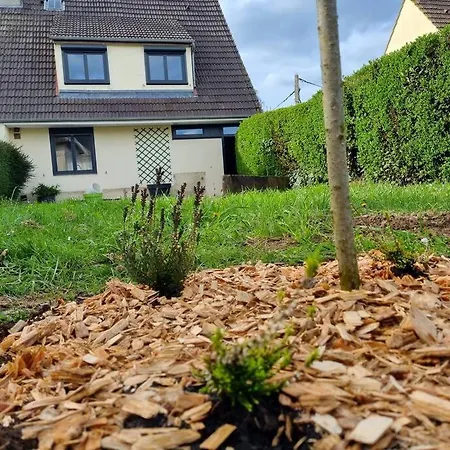 La Tanière De La Baie - Maison 6-8 Pers Le Val-Saint-Père
