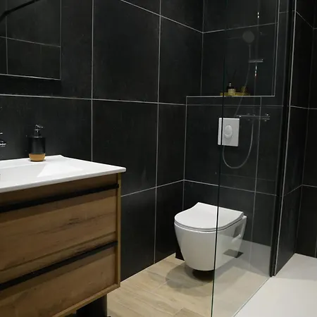 La Taniere De La Baie - Maison 6-8 Pers