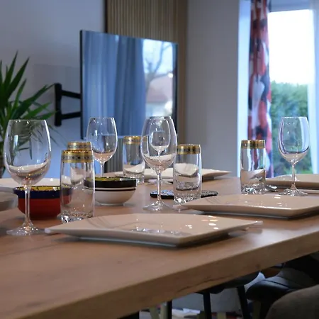 La Taniere De La Baie - Maison 6-8 Pers