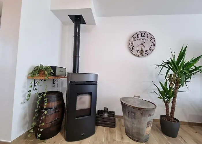 La Taniere De La Baie - Maison 6-8 Pers *