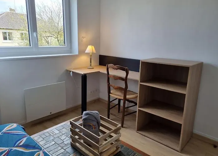 La Taniere De La Baie - Maison 6-8 Pers