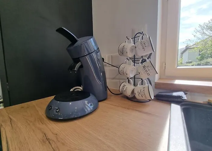 La Taniere De La Baie - Maison 6-8 Pers *