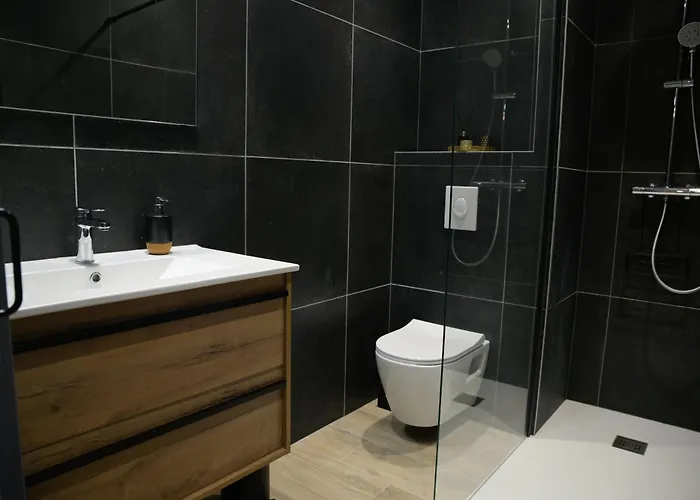 La Taniere De La Baie - Maison 6-8 Pers